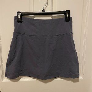 Hollister Ultra High-Rise Skort